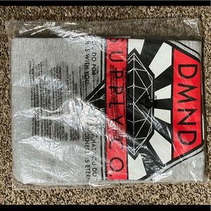 Diamond XL T-shirt